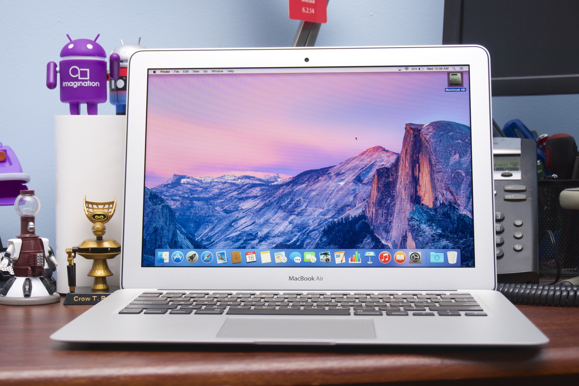 best monitors for mac air 2015